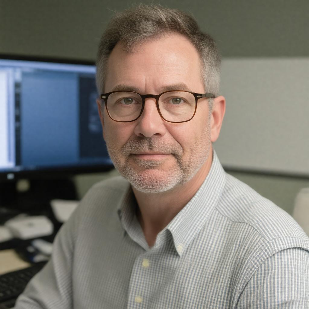Walter Bender
